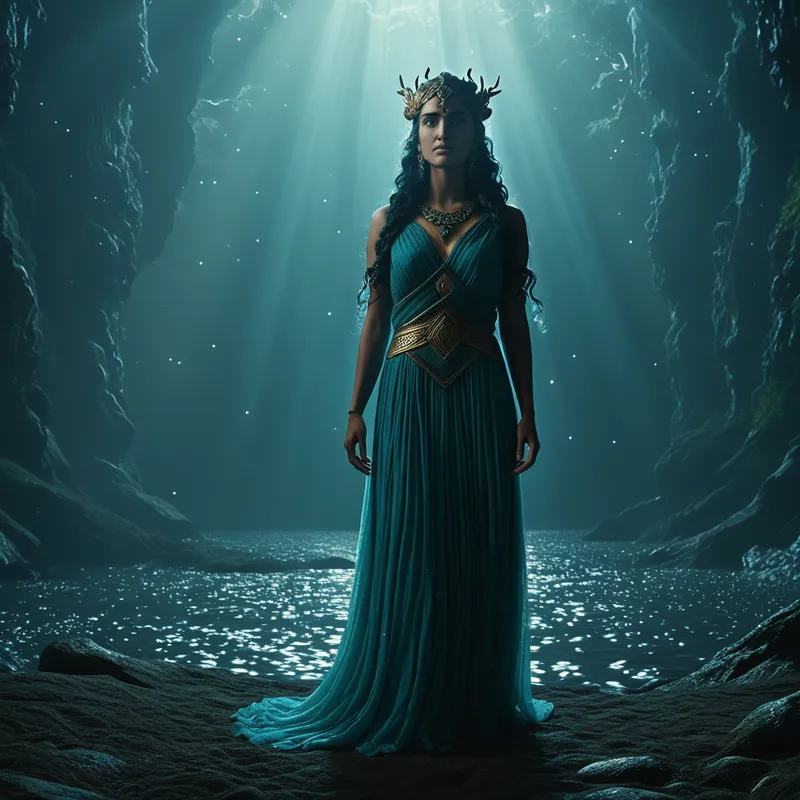 The Valentinian Aeons