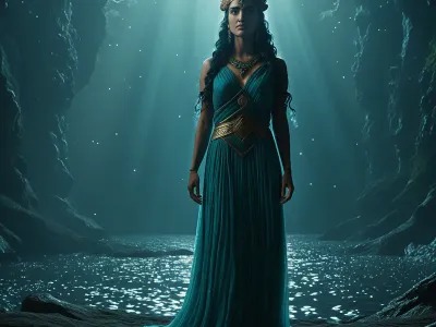 The Valentinian Aeons