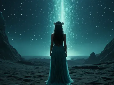 The Valley of Dry Bones Ezekiel