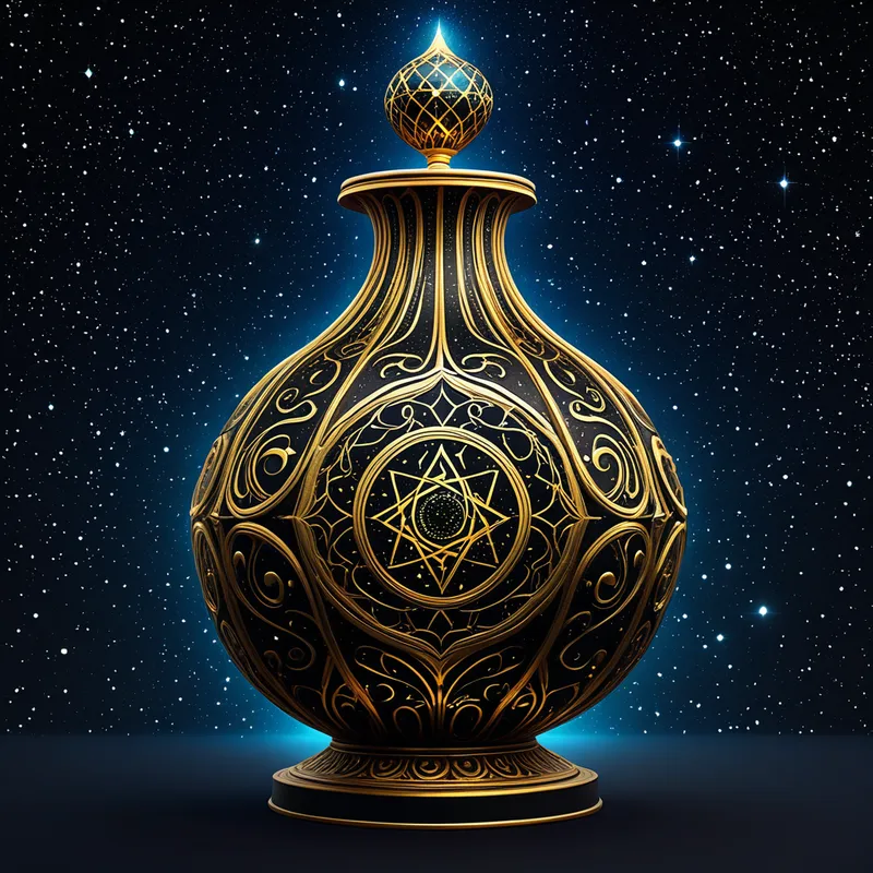 The Vas Myth Meaning & Symbolism