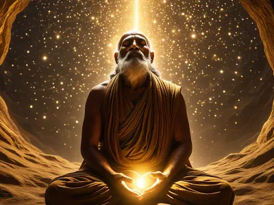 The Vedas Myth Meaning & Symbolism