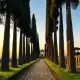 The Via Appia (Roman road of c Myth Meaning & Symbolism