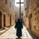 The Via Dolorosa Myth Meaning & Symbolism