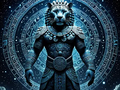 The Vigesimal System Myth Meaning & Symbolism