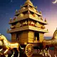 The Vimana Myth Meaning & Symbolism