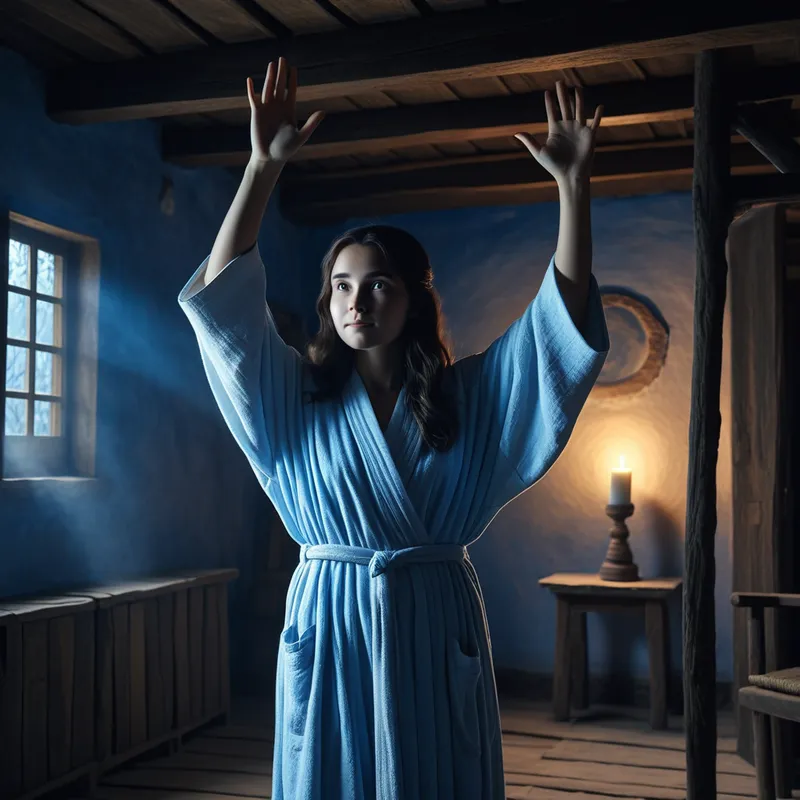 The Virgin Mary Myth Meaning & Symbolism