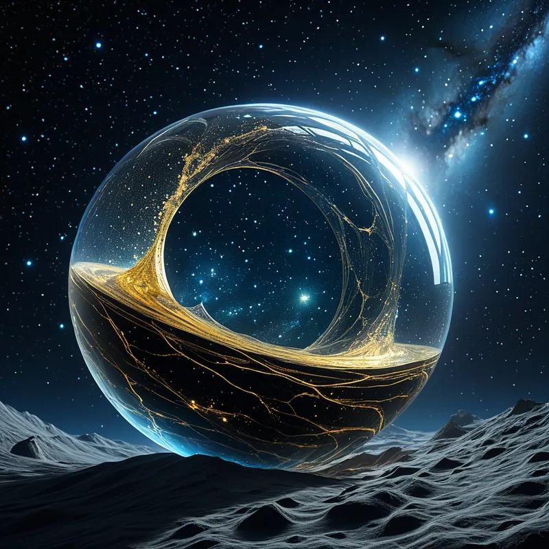 The Vitrum Myth Meaning & Symbolism