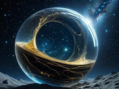 The Vitrum Myth Meaning & Symbolism