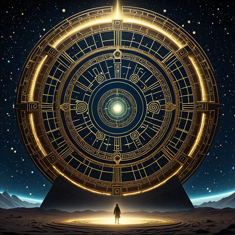 The Voder Myth Meaning & Symbolism