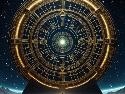 The Voder Myth Meaning & Symbolism