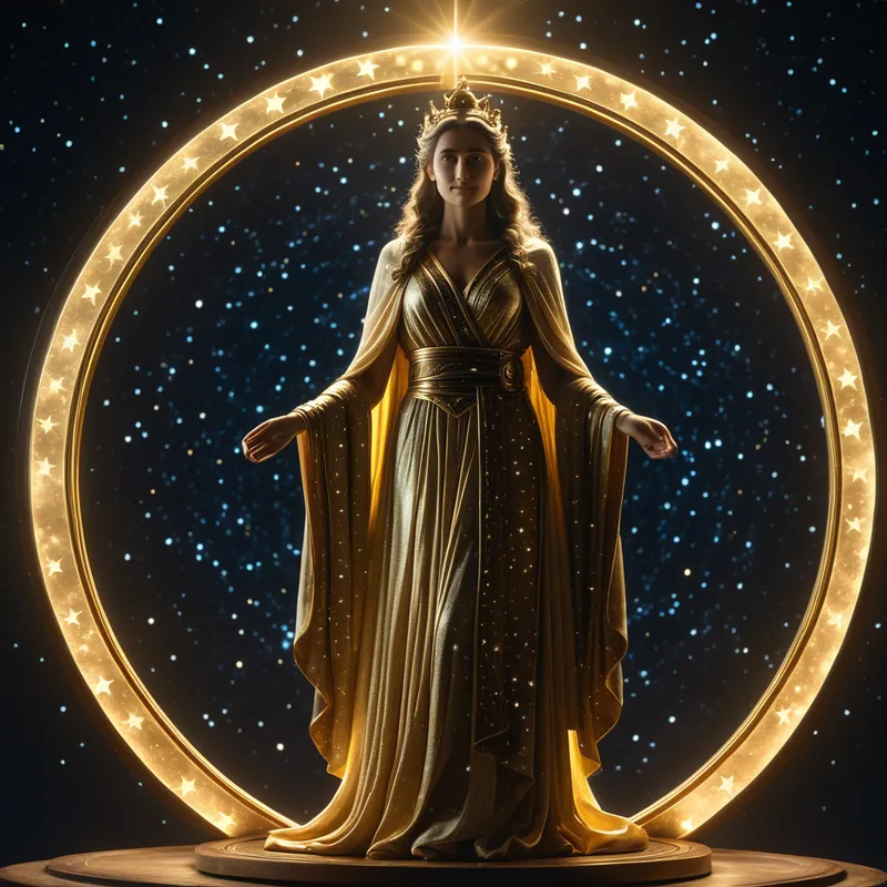 The Wallet of Fortuna Myth Meaning & Symbolism