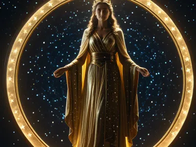 The Wallet of Fortuna Myth Meaning & Symbolism