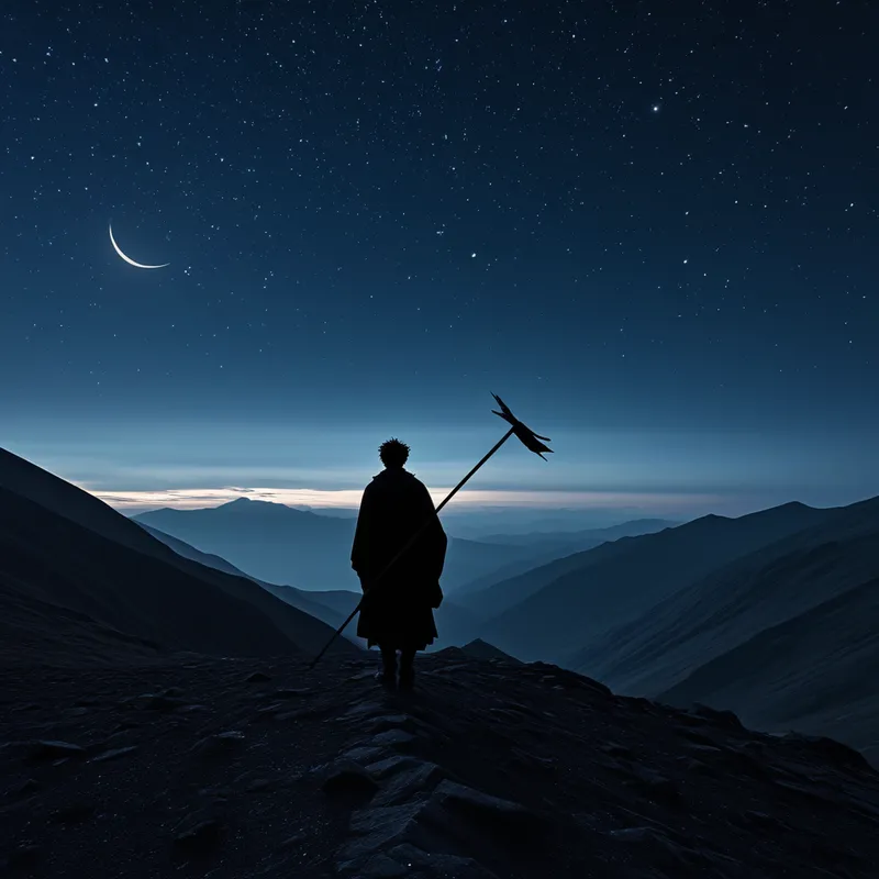 The Wandering Hero Myth Meaning & Symbolism