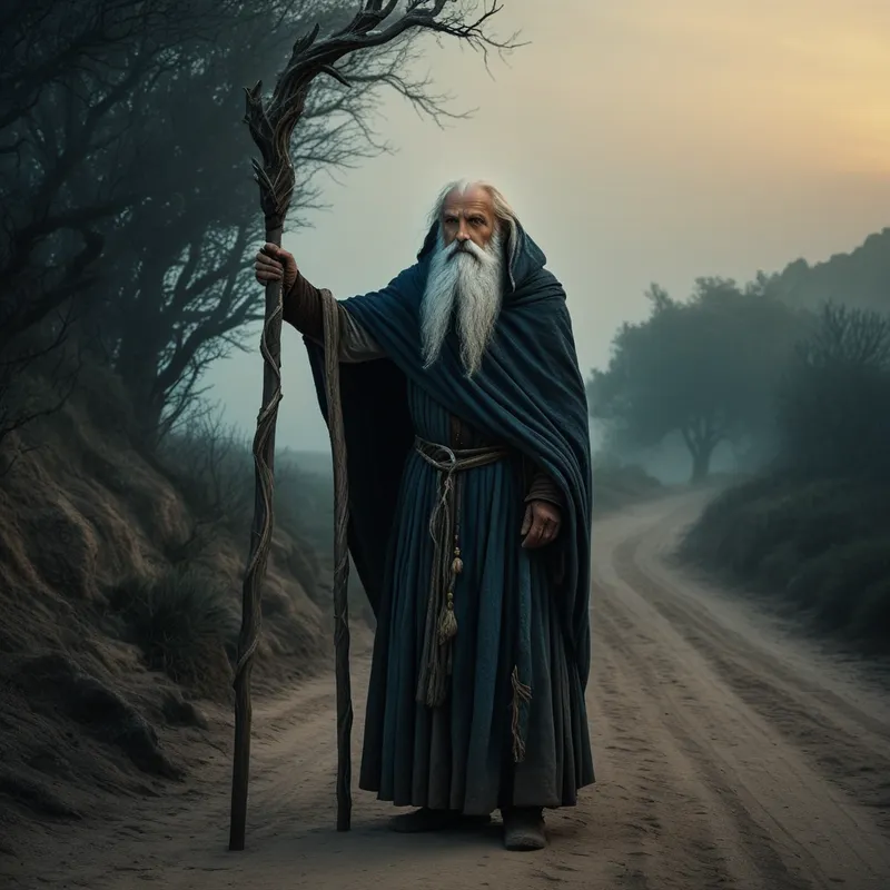 The Wandering Jew Myth Meaning & Symbolism