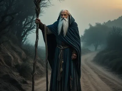 The Wandering Jew Myth Meaning & Symbolism