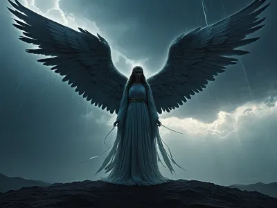 The Watchers Myth Meaning & Symbolism