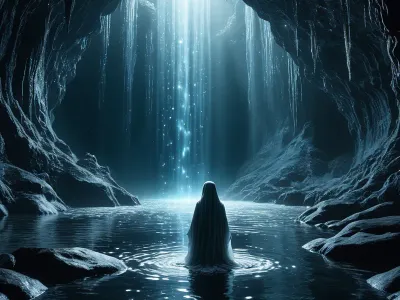 The Waters of Lethe Myth Meaning & Symbolism