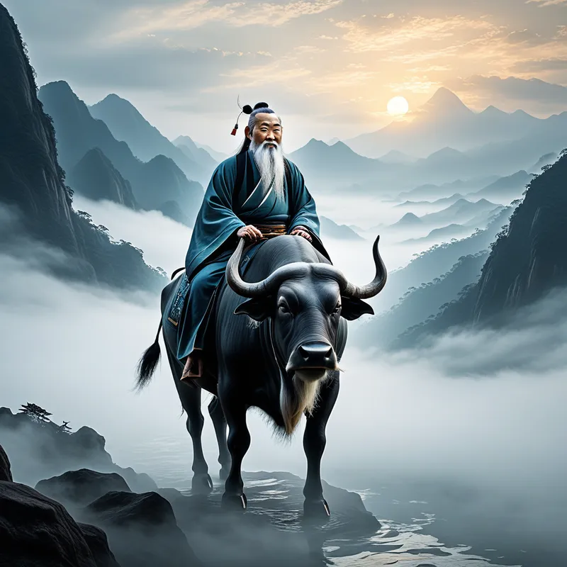 The Way Myth Meaning & Symbolism