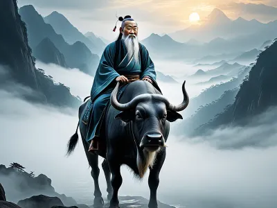 The Way Myth Meaning & Symbolism