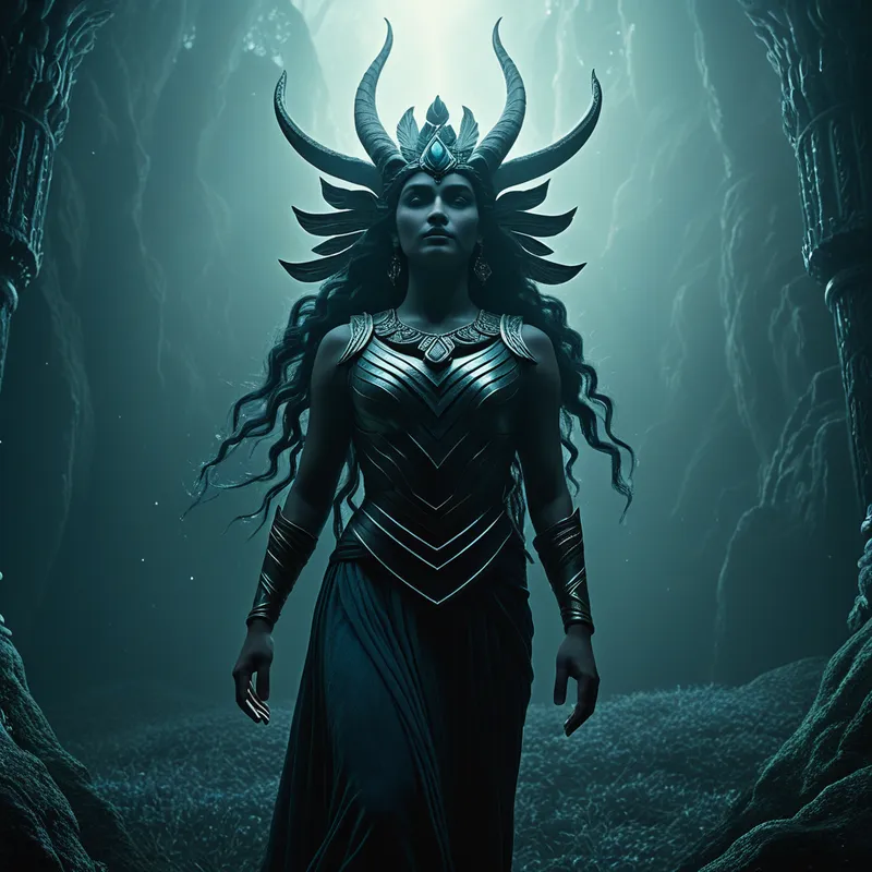 The Weaver and the Cowherd