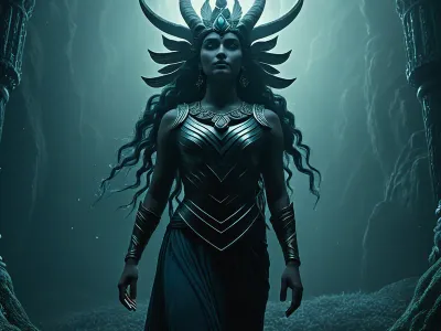 The Weaver and the Cowherd