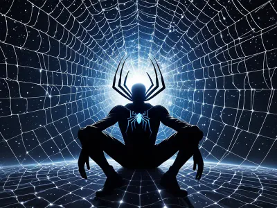 The Web of Life Myth Meaning & Symbolism