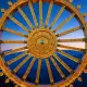 The Wheel of Dharma Myth Meaning & Symbolism