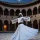 The Whirling Dervish Myth Meaning & Symbolism