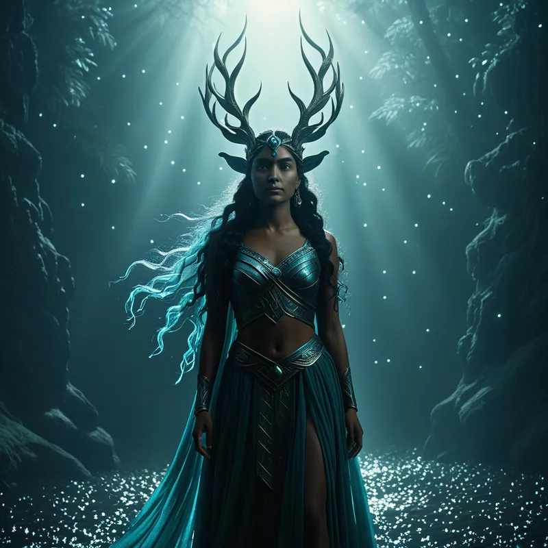 The Whirling Dervishes Origin