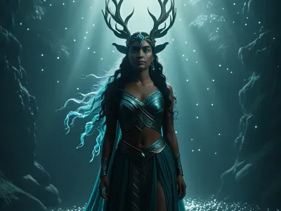 The Whirling Dervishes Origin