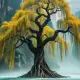 The Willow in the Flood Myth Meaning & Symbolism