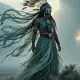 The Wind Spirit Myth Meaning & Symbolism