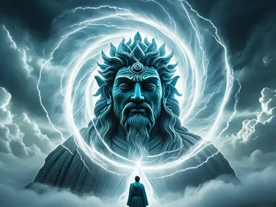 The Wind Myth Meaning & Symbolism