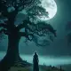 The Witching Hour Myth Meaning & Symbolism