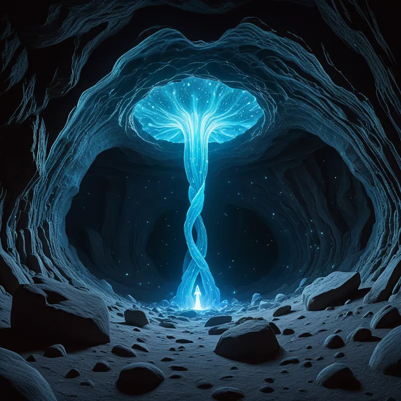 The Womb Myth Meaning & Symbolism