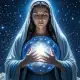 The Womb of Mary Myth Meaning & Symbolism