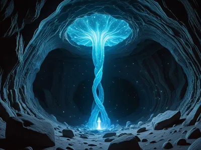 The Womb Myth Meaning & Symbolism