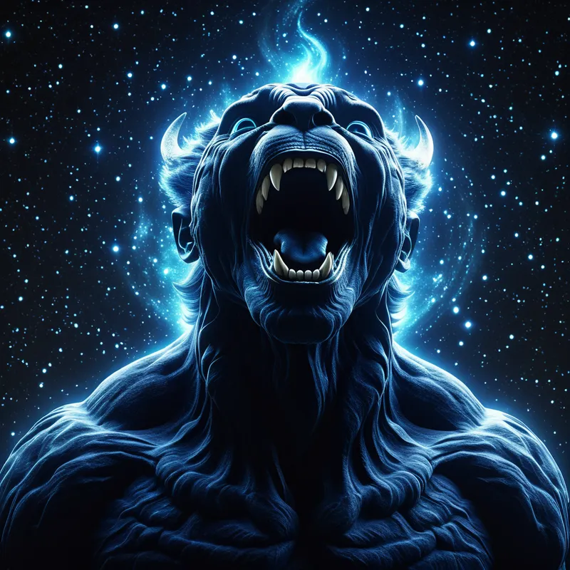 The Word of Creation Myth Meaning & Symbolism