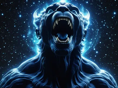 The Word of Creation Myth Meaning & Symbolism