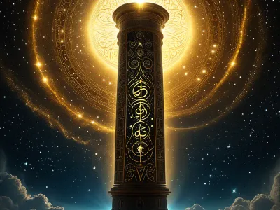 The Word of God Myth Meaning & Symbolism