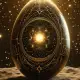 The World Egg / Cosmic Orb Myth Meaning & Symbolism