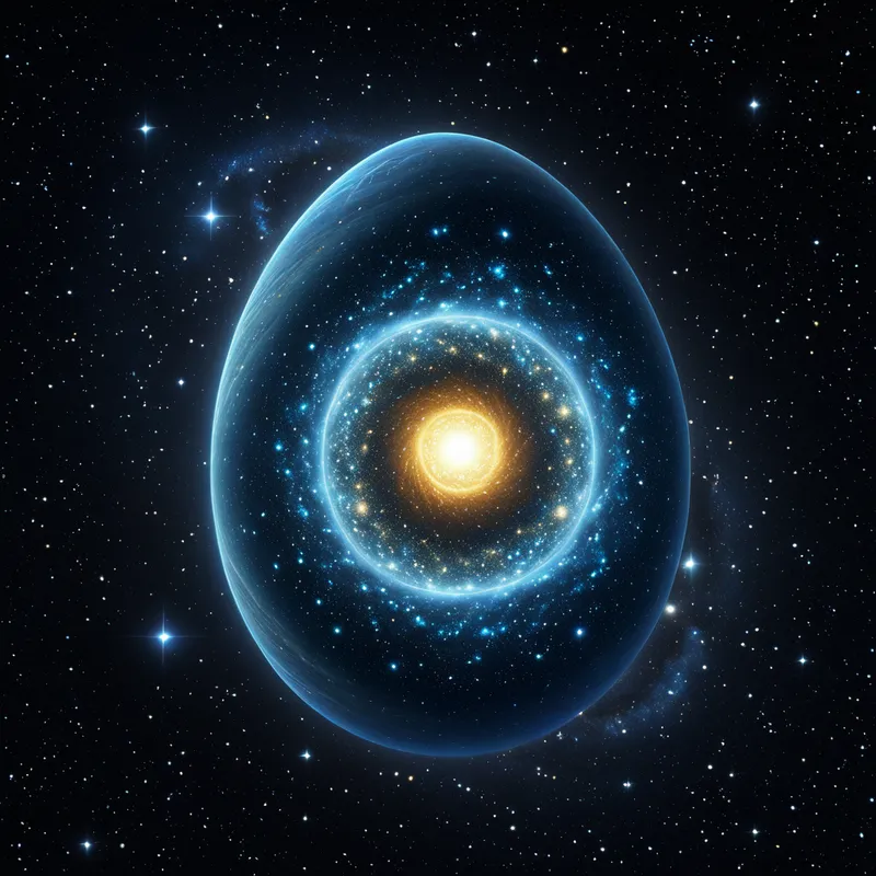 The World Egg Myth Meaning & Symbolism