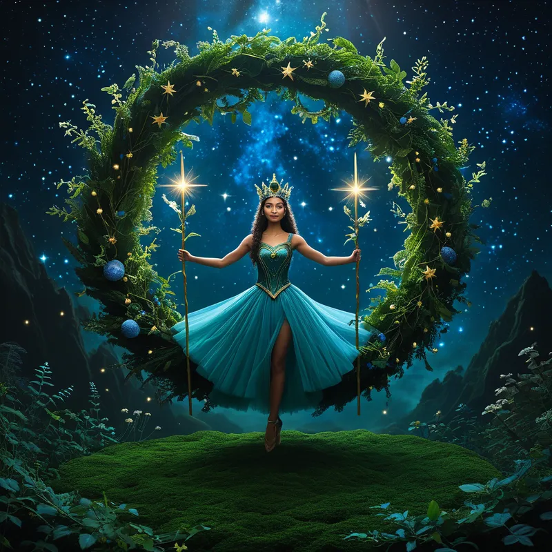 The World Myth Meaning & Symbolism