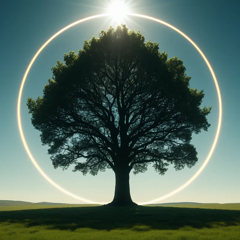 The World of Forms Myth Meaning & Symbolism