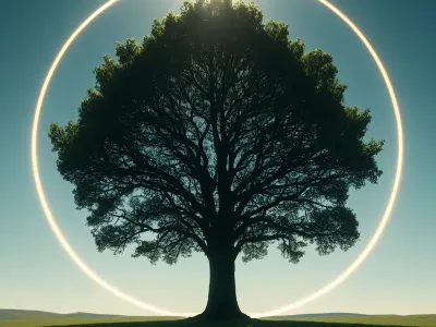 The World of Forms Myth Meaning & Symbolism