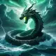 The World Serpent, Jörmungandr Myth Meaning & Symbolism