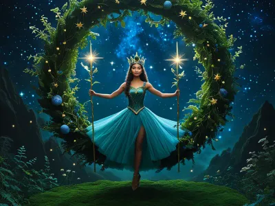 The World Myth Meaning & Symbolism