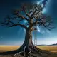 The World Tree Mongolian Myth Meaning & Symbolism