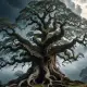 The World Tree Slavic Myth Meaning & Symbolism