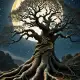The World Tree Myth Meaning & Symbolism